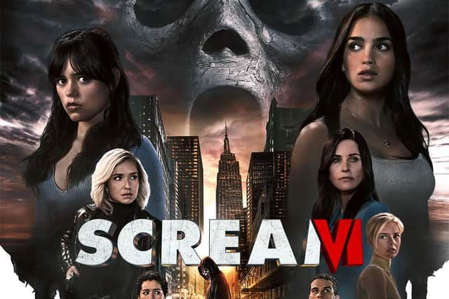 10 Best Whodunit Slasher Movies to Watch Before 'Scream VI